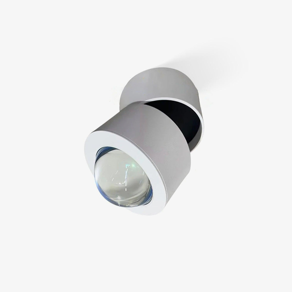 Tiroxen Spotlight LED Adjustable Sleek Contemporary