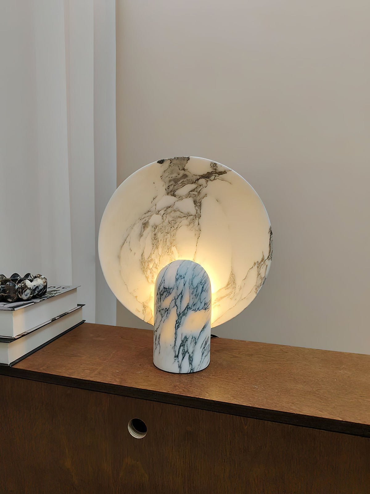 Calelora Table Lamp