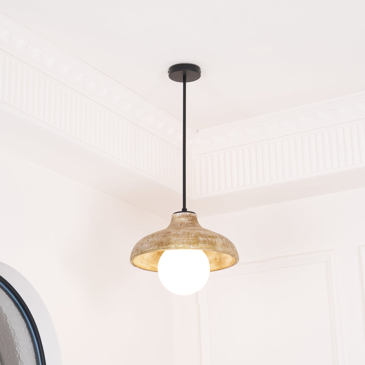 Calenine Pendant Lamp