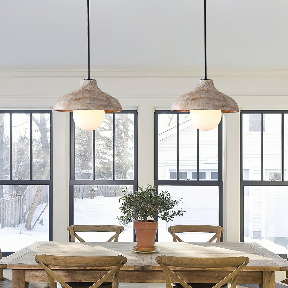 Calenine Pendant Lamp