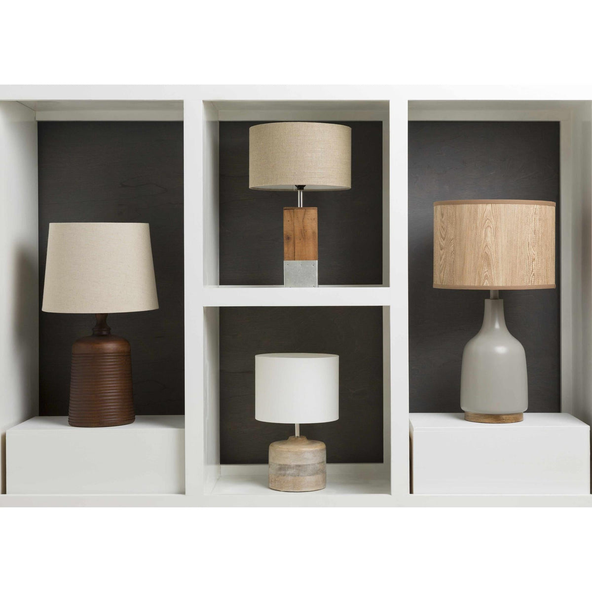 Orelaelia Table Lamp