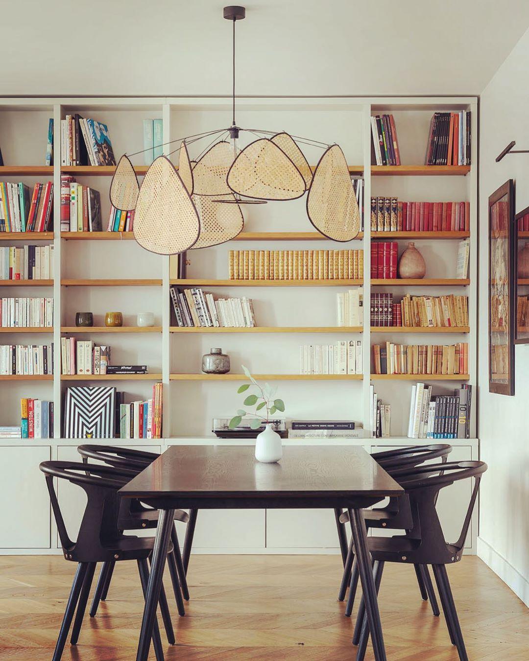 Orelivora Chandelier Screen Cannage Suspension Retro
