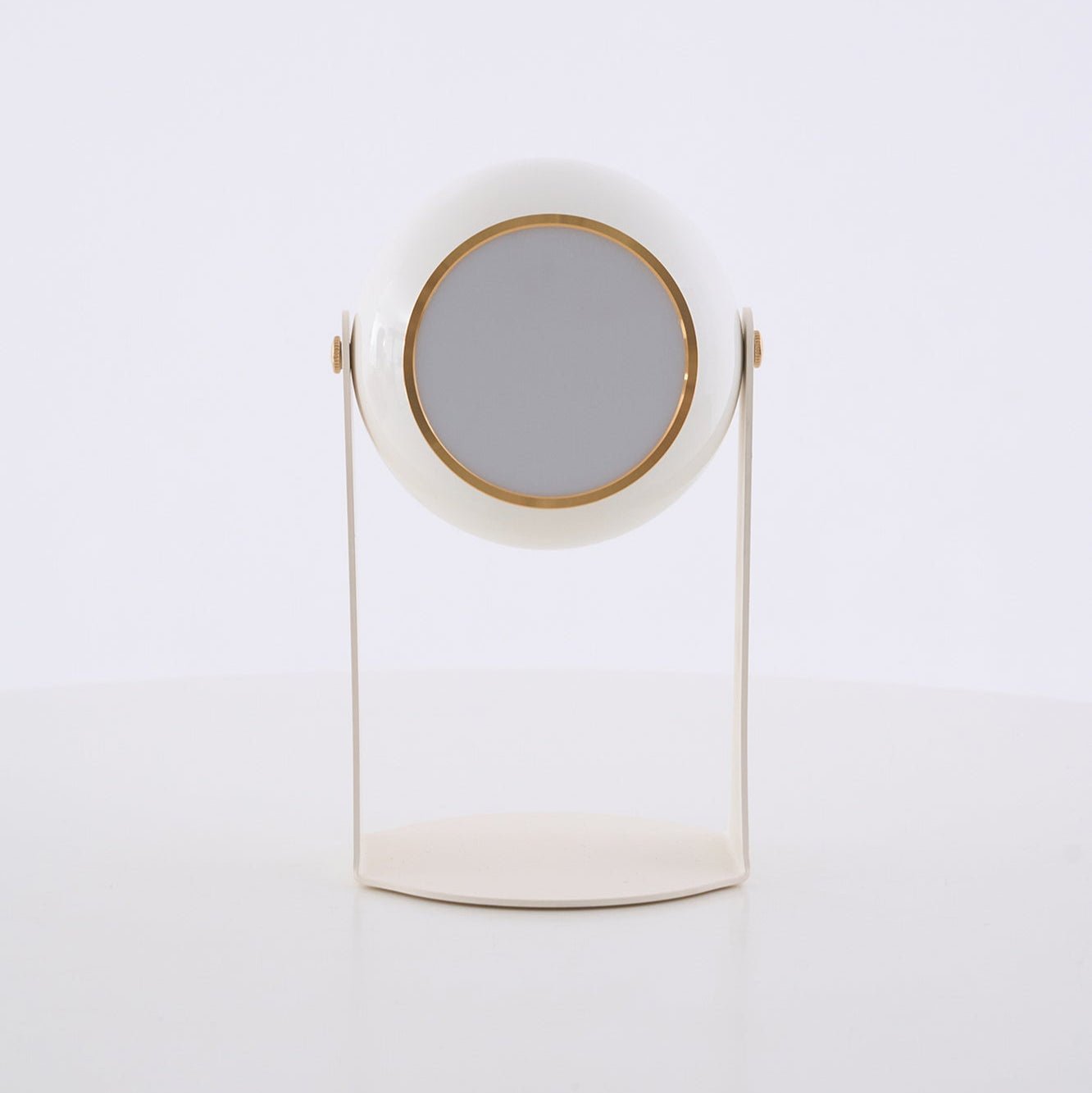 Ulsken Acrylic Minimalist Table Lamp