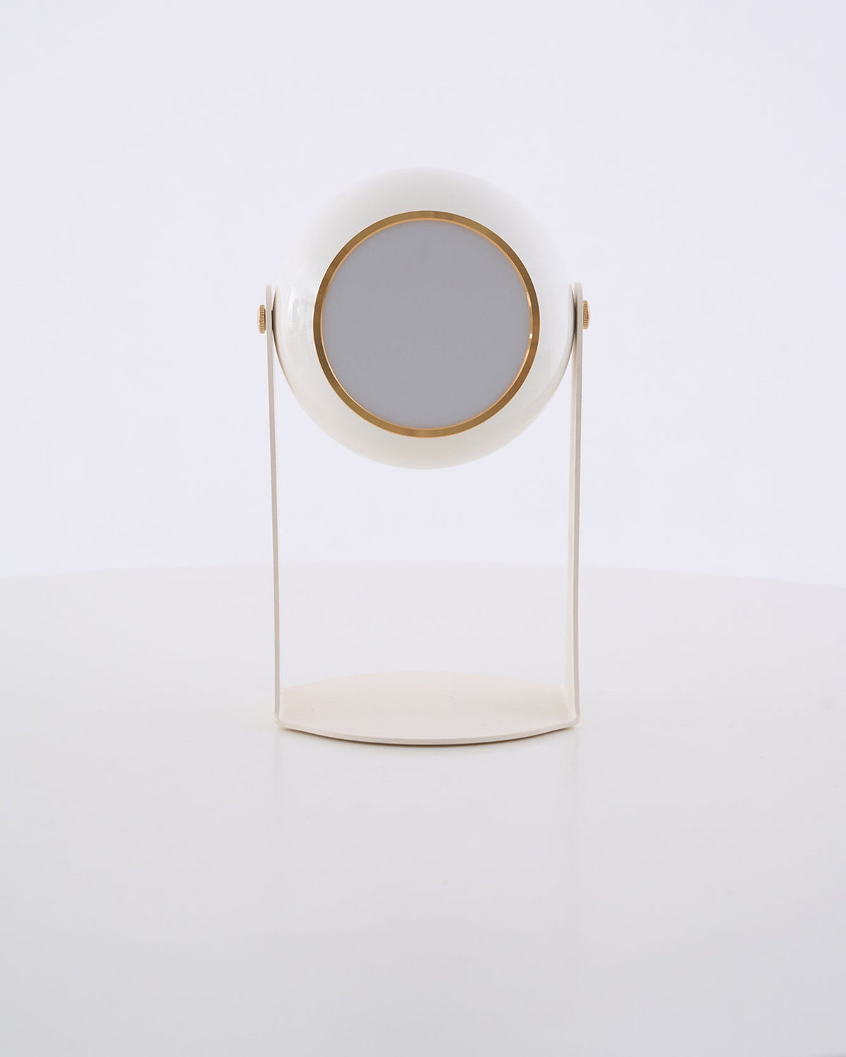 Ulsken Acrylic Minimalist Table Lamp