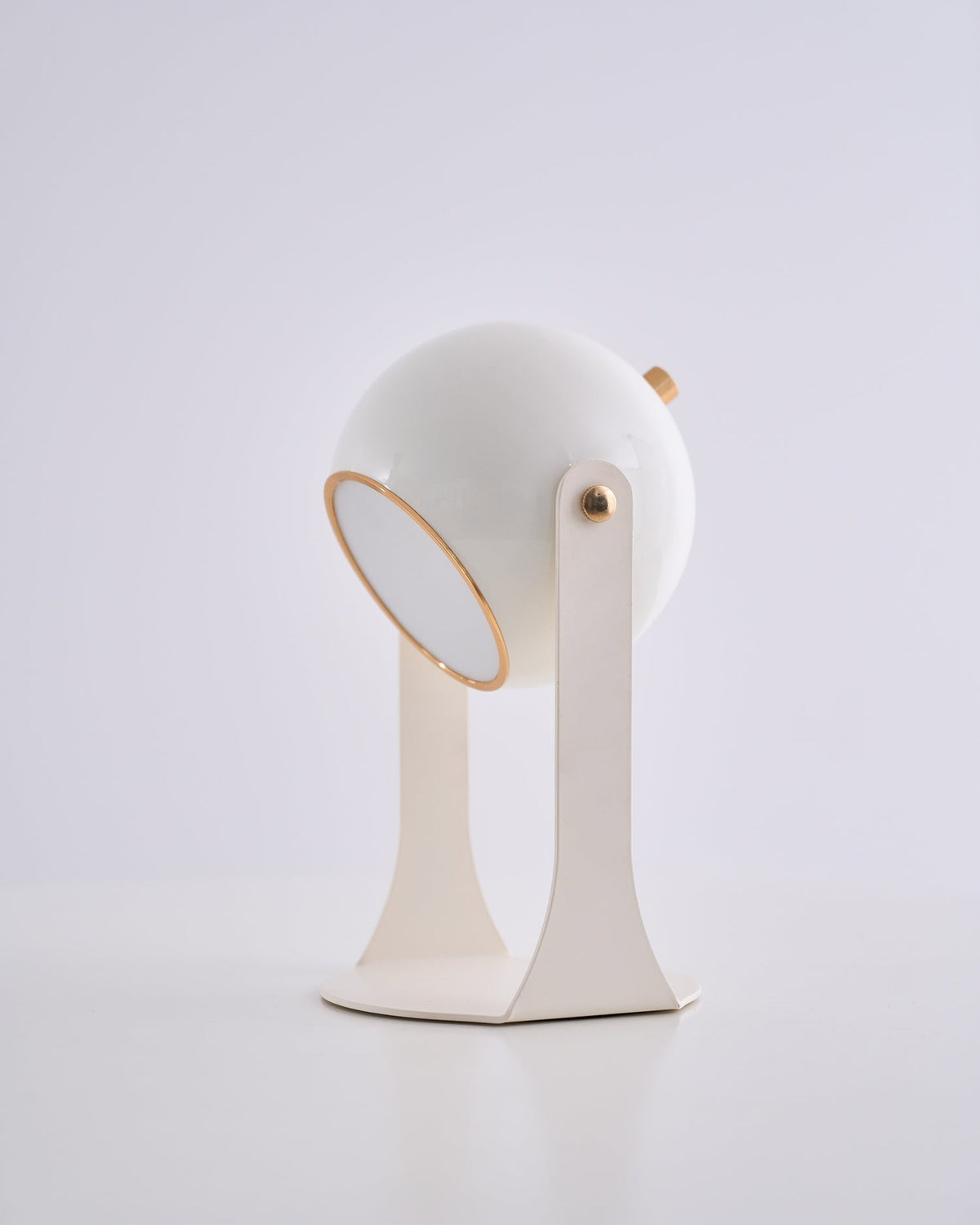 Ulsken Acrylic Minimalist Table Lamp