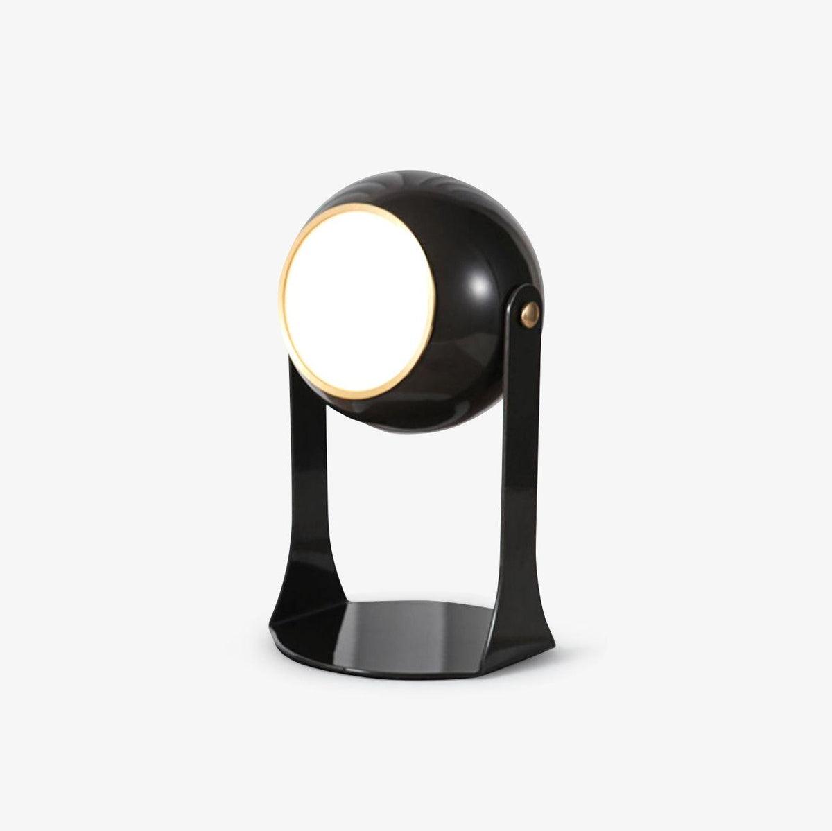 Ulsken Acrylic Minimalist Table Lamp