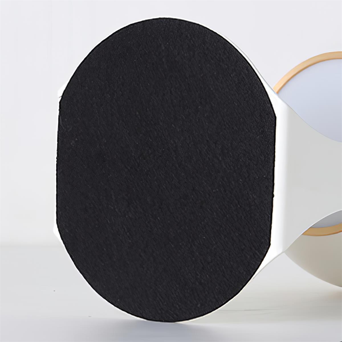 Ulsken Acrylic Minimalist Table Lamp