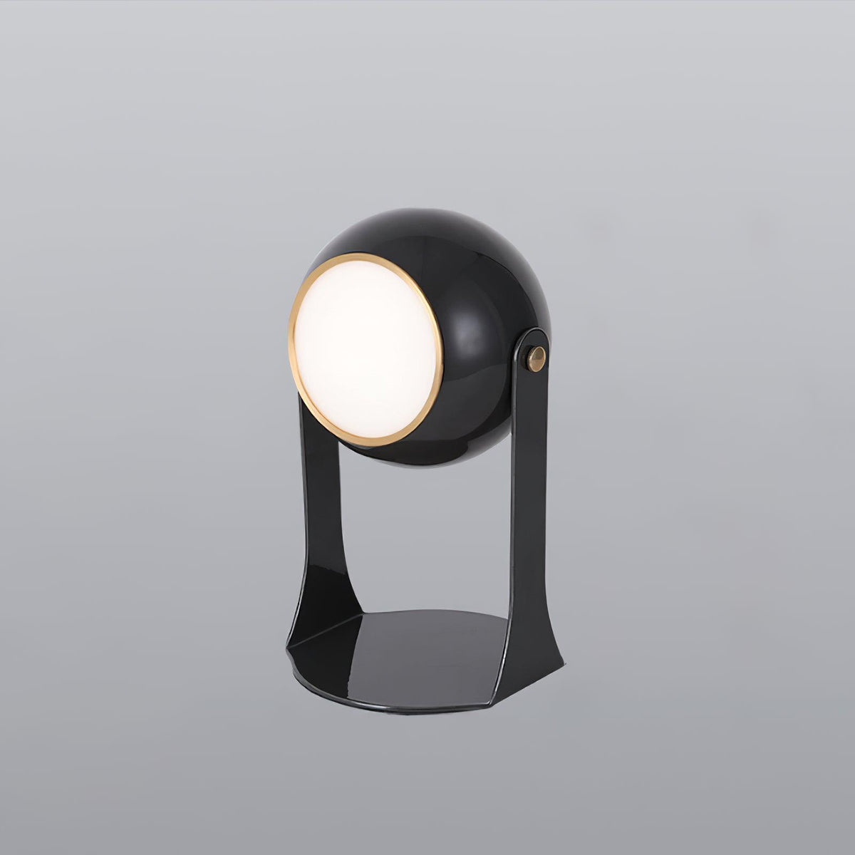 Ulsken Acrylic Minimalist Table Lamp
