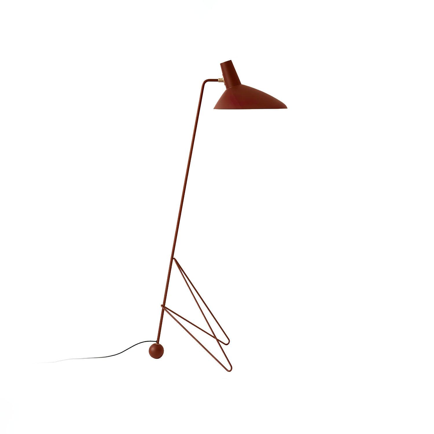 Caleleria Modern Industrial Floor Lamp
