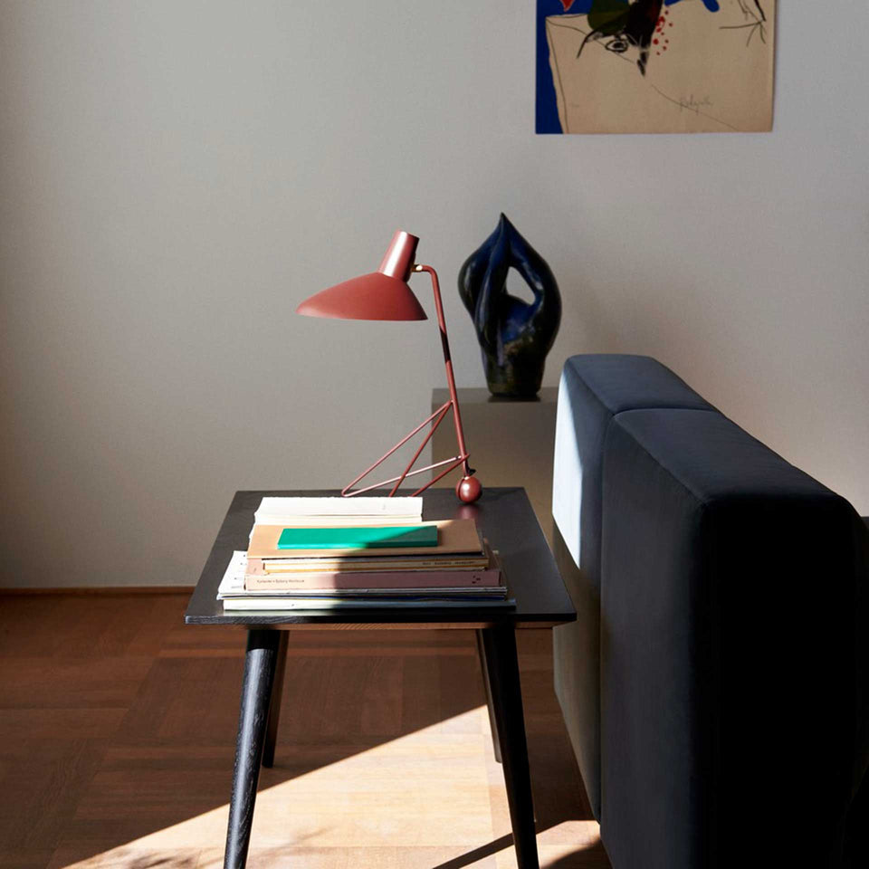 Pivot Industrial Table Lamp