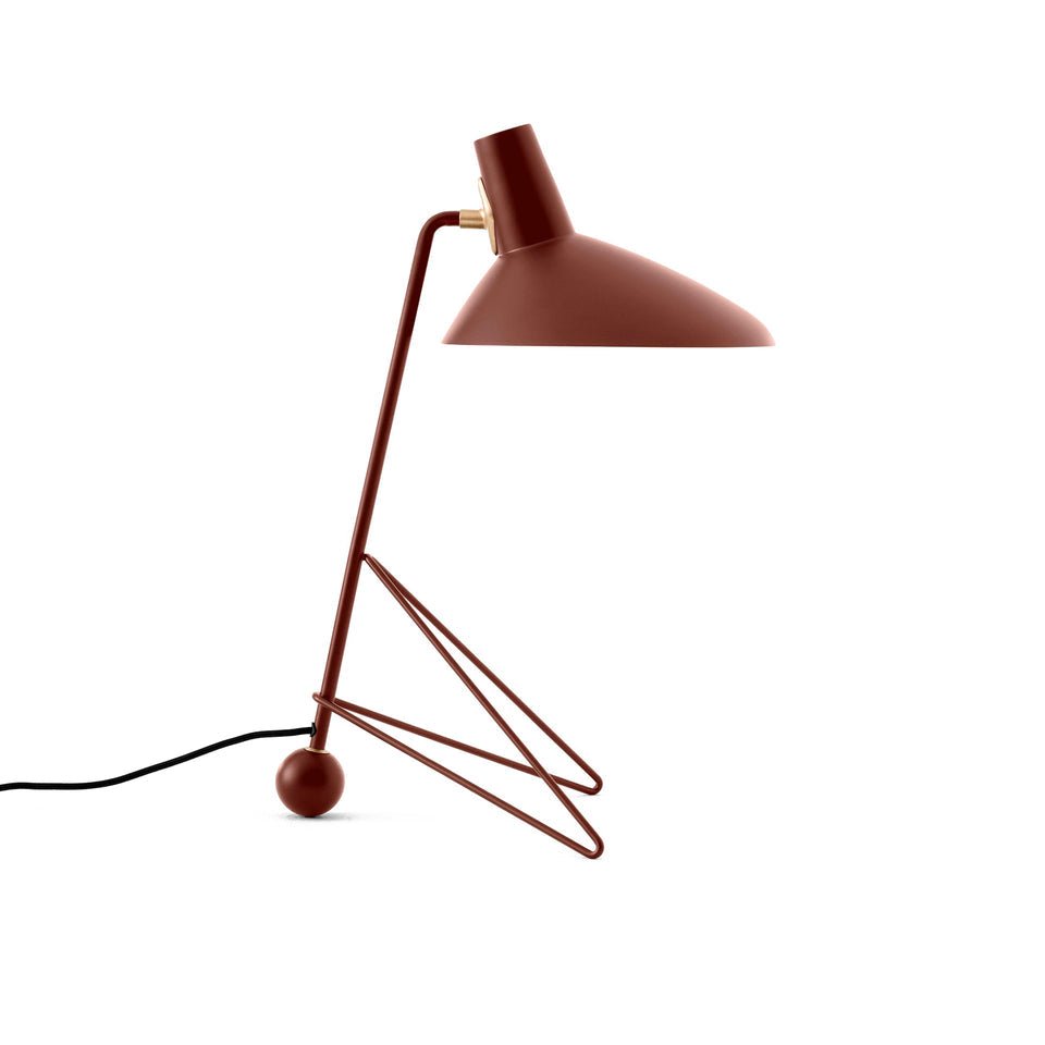 Pivot Industrial Table Lamp