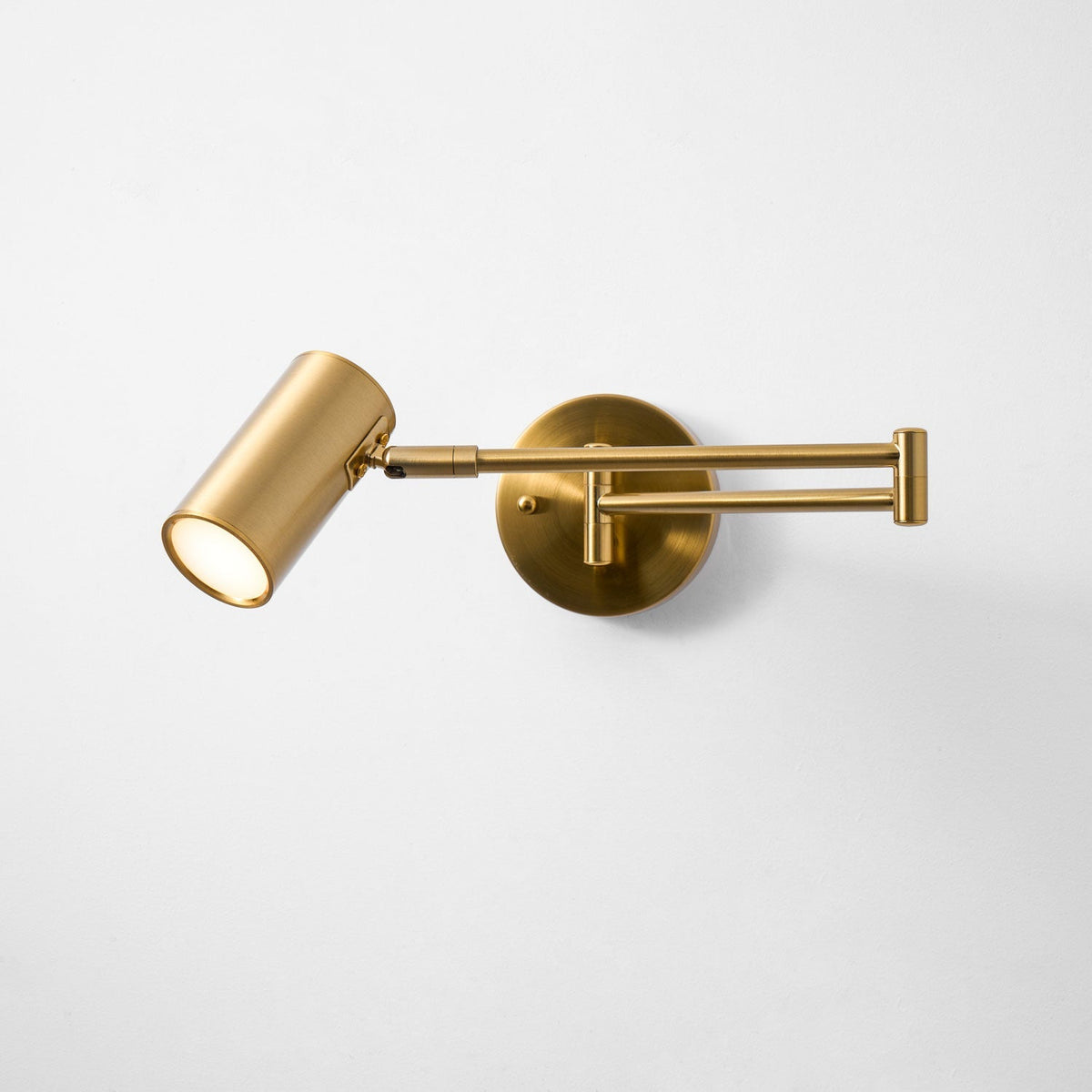 Norstead Arm Indoor Wall Light