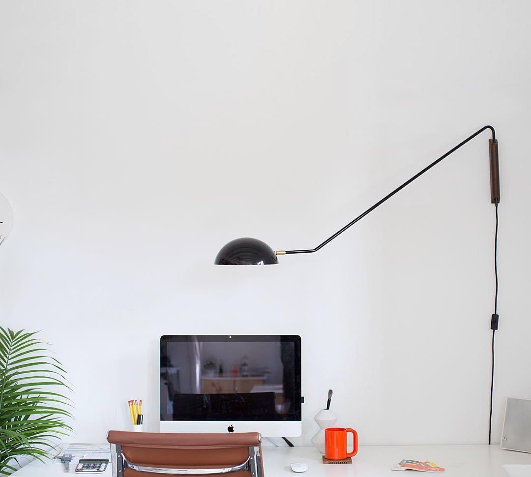 Fairfield Dome Indoor Wall Light