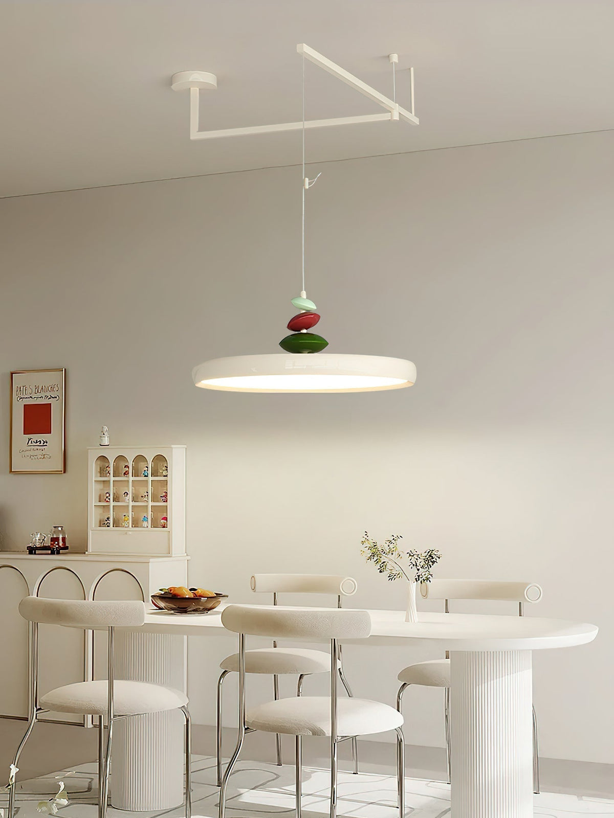 Bonnie Modern Pendant Light