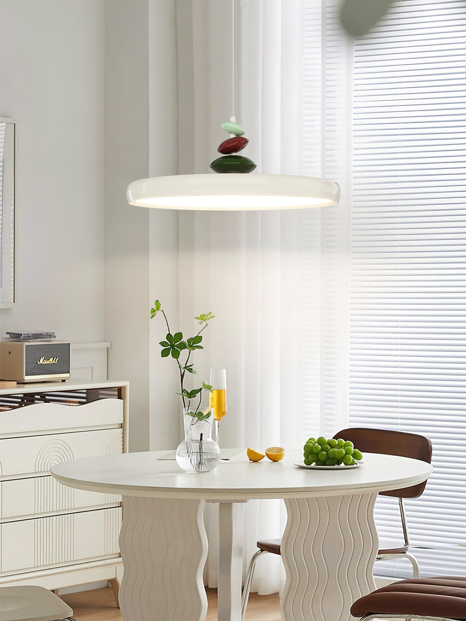 Bonnie Modern Pendant Light