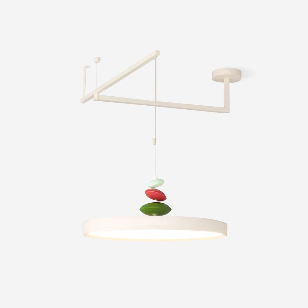 Bonnie Modern Pendant Light