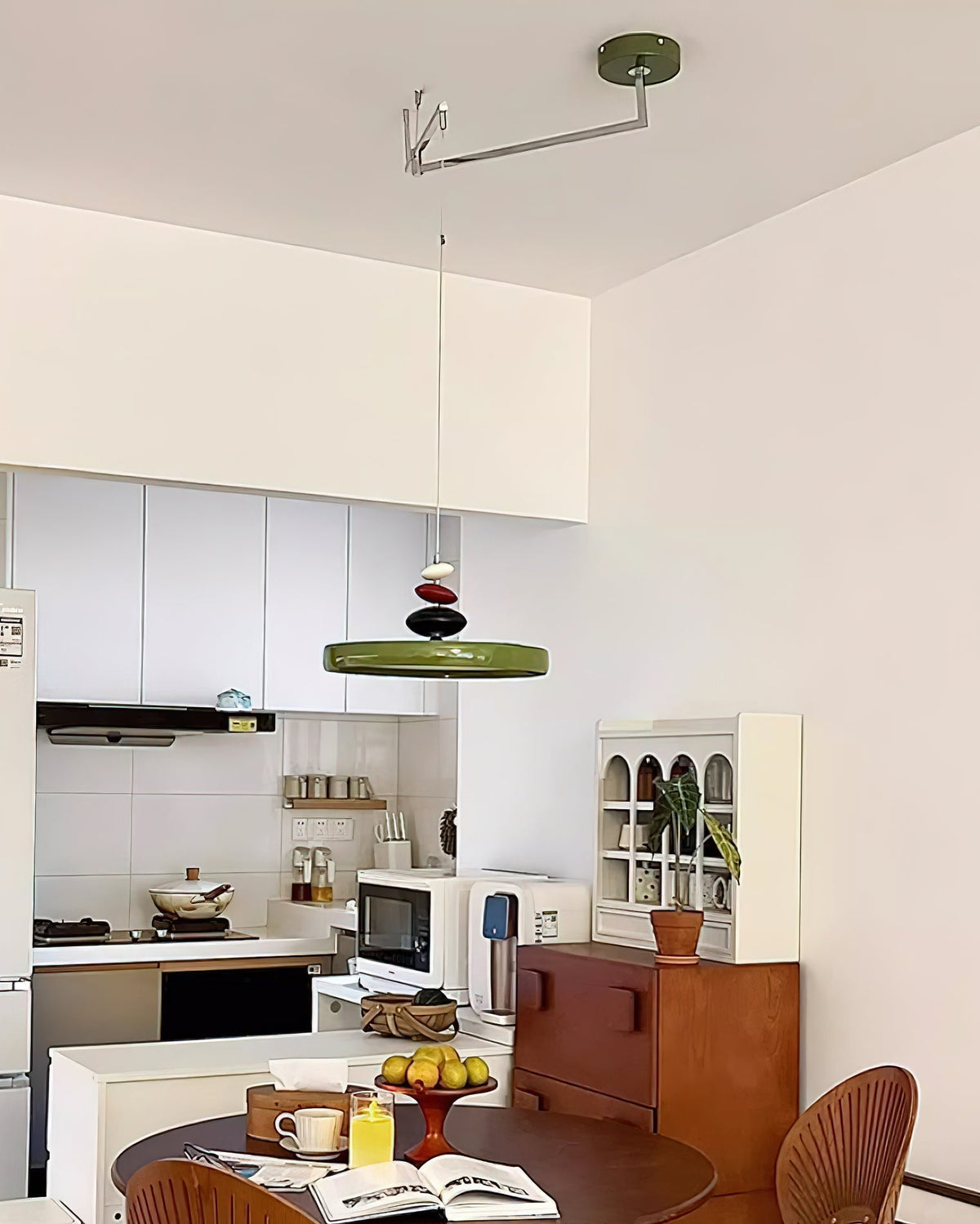 Bonnie Modern Pendant Light