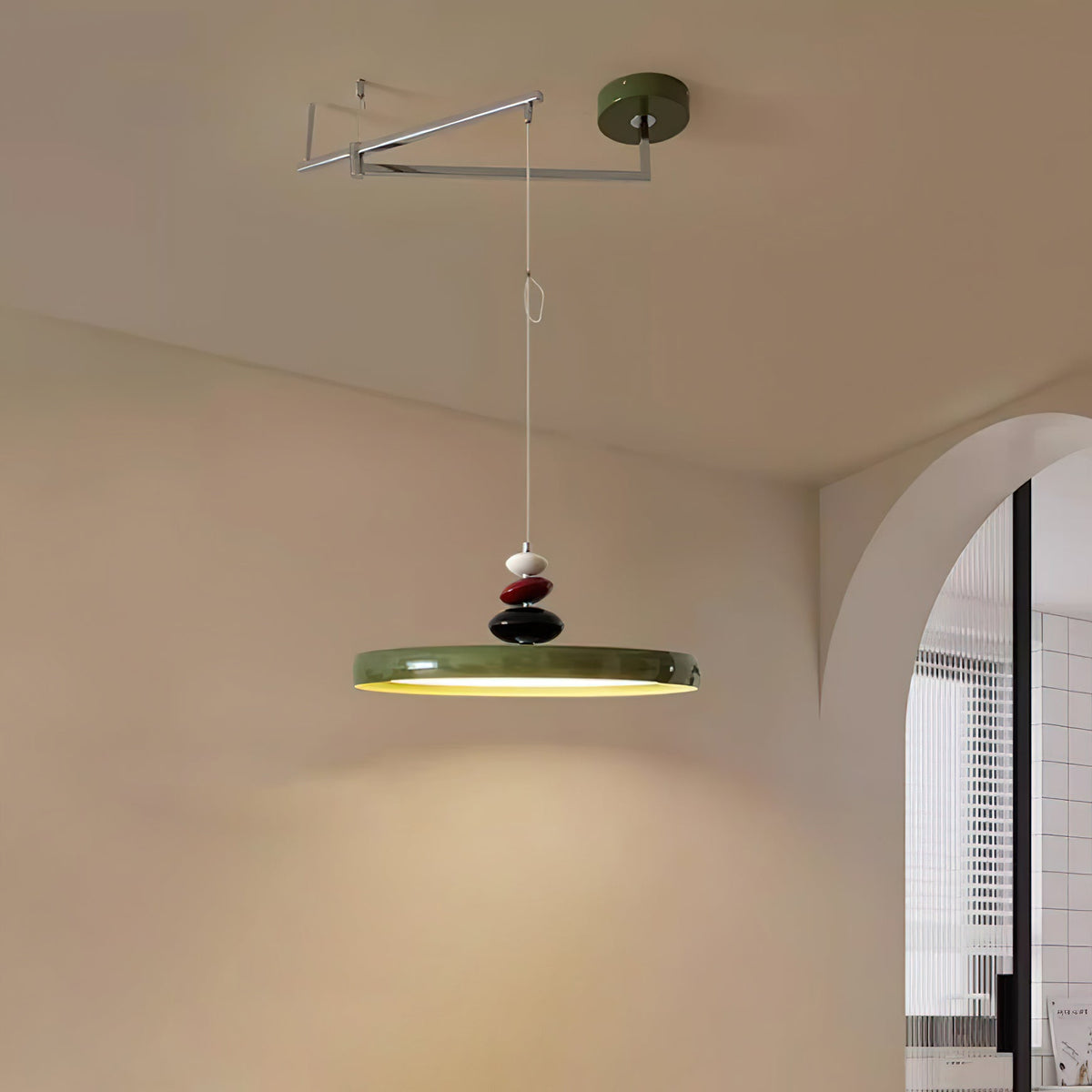Bonnie Modern Pendant Light