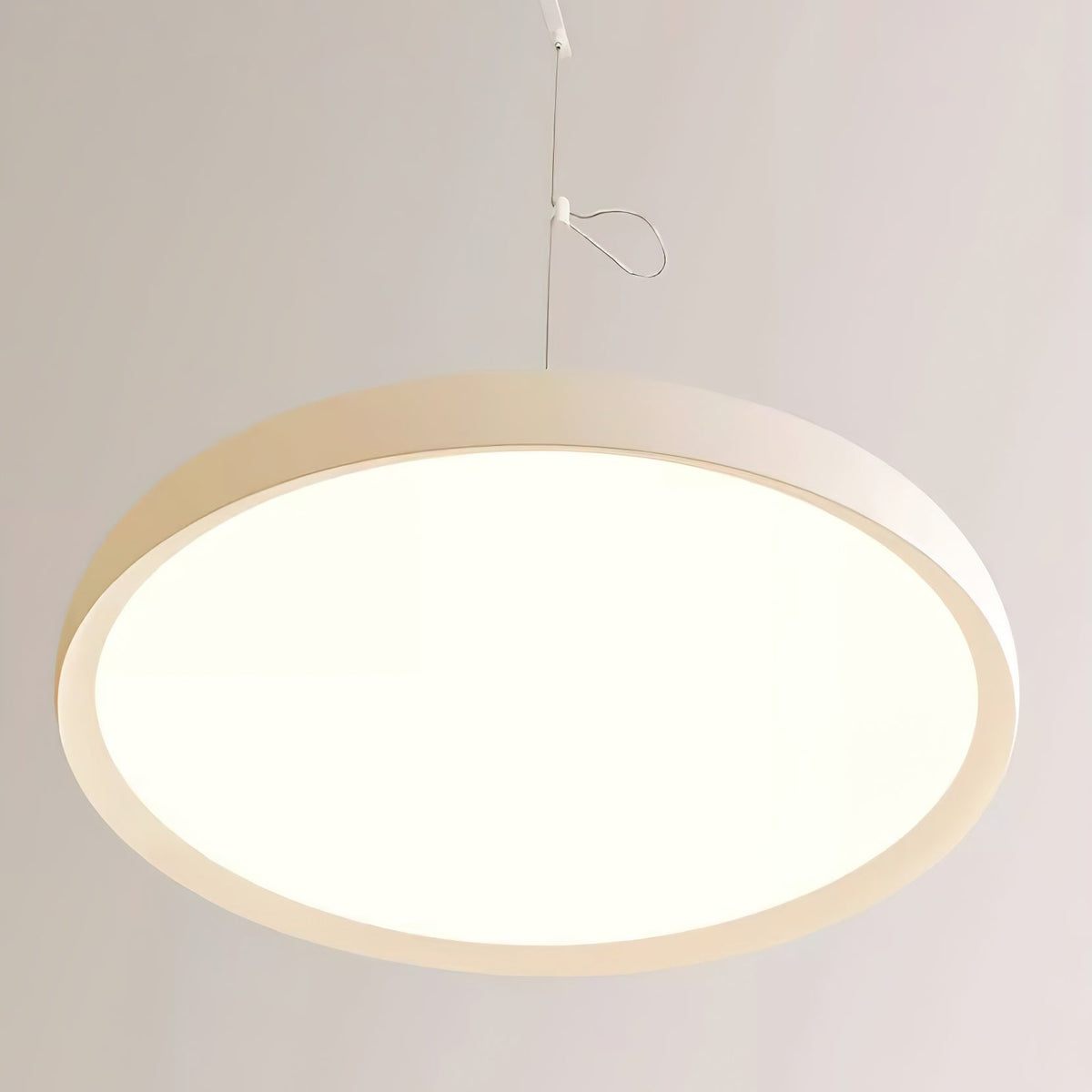 Bonnie Modern Pendant Light