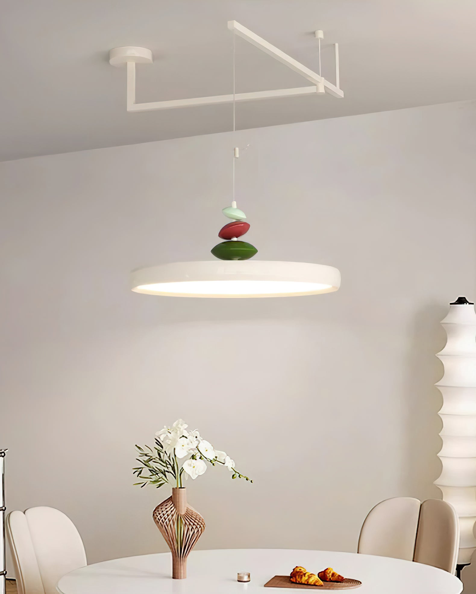 Bonnie Modern Pendant Light