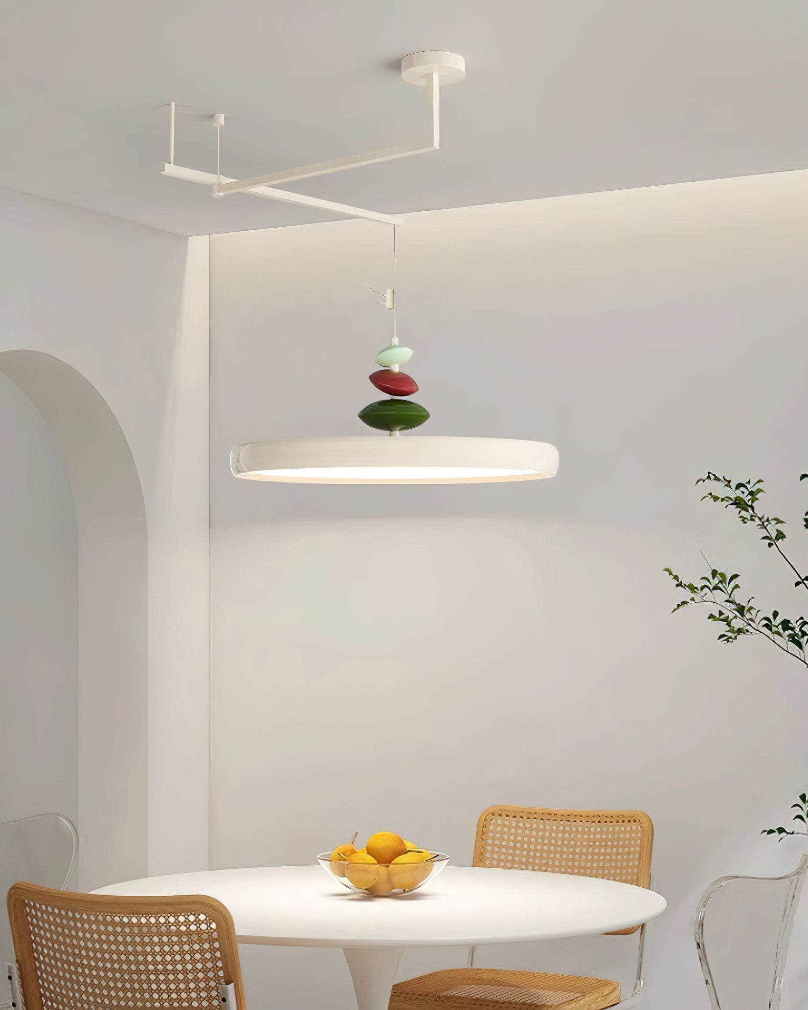 Bonnie Modern Pendant Light