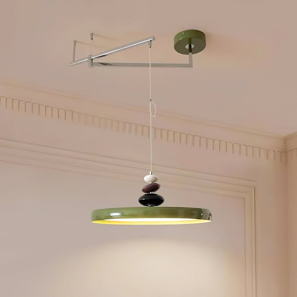 Bonnie Modern Pendant Light