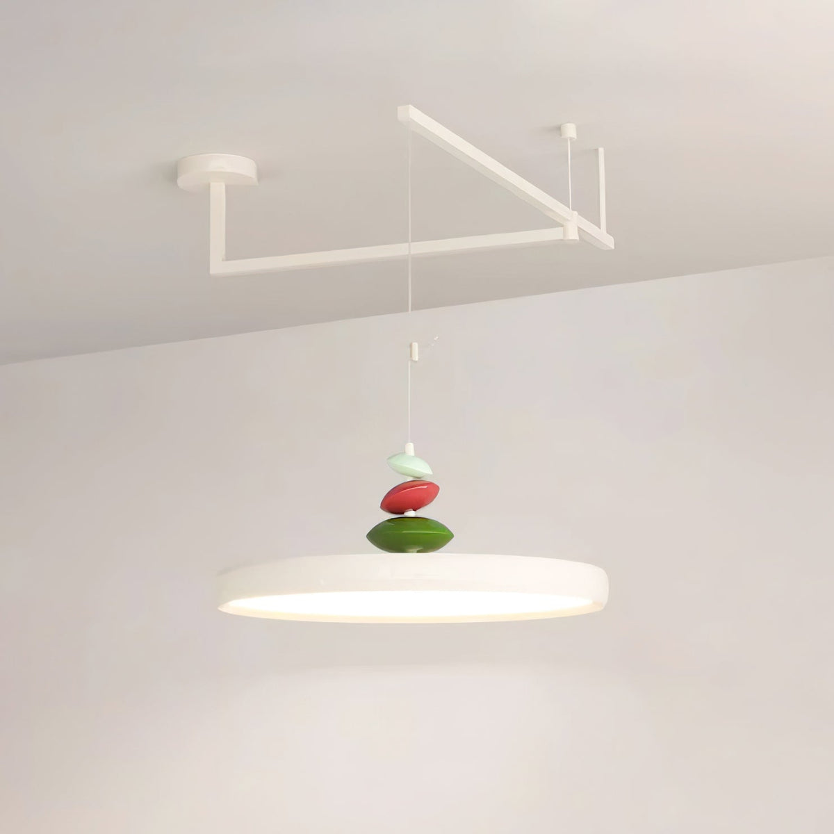 Bonnie Modern Pendant Light