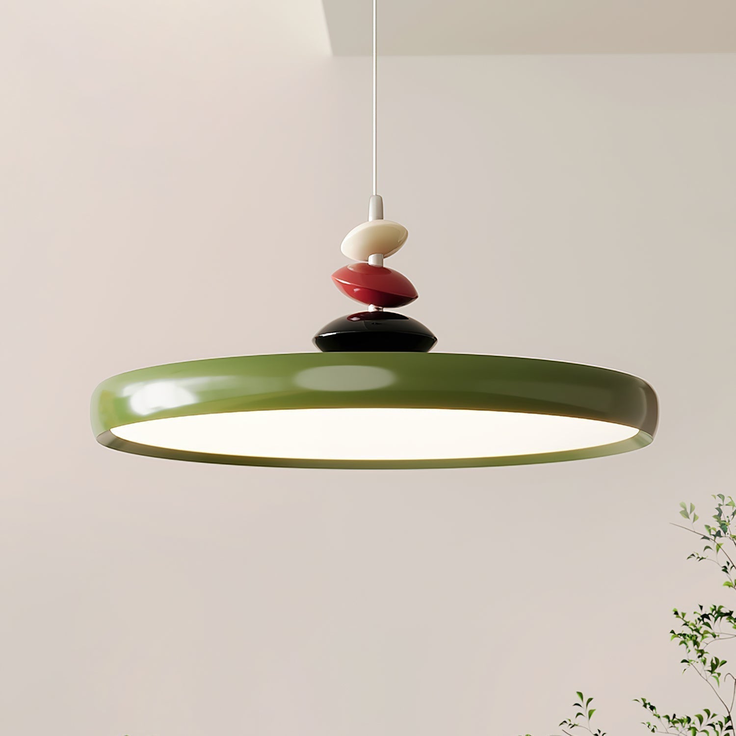 Bonnie Modern Pendant Light