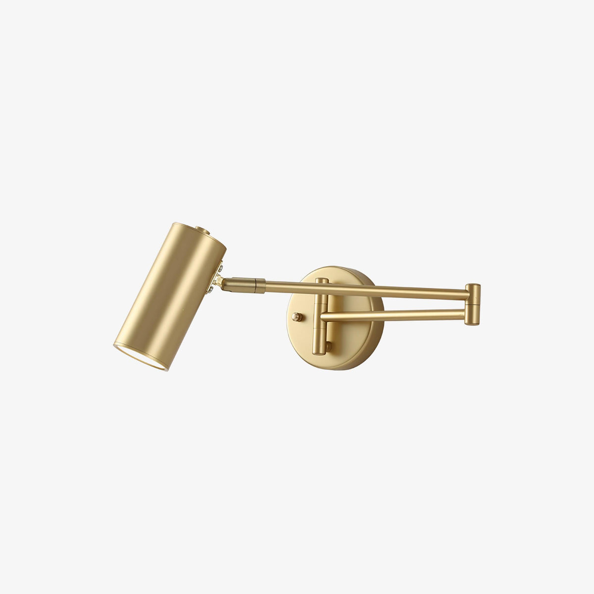 Norstead Arm Indoor Wall Light