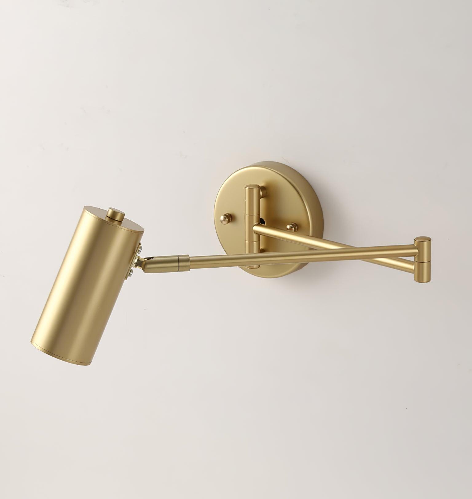 Norstead Arm Indoor Wall Light