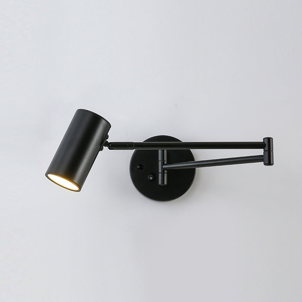 Norstead Arm Indoor Wall Light