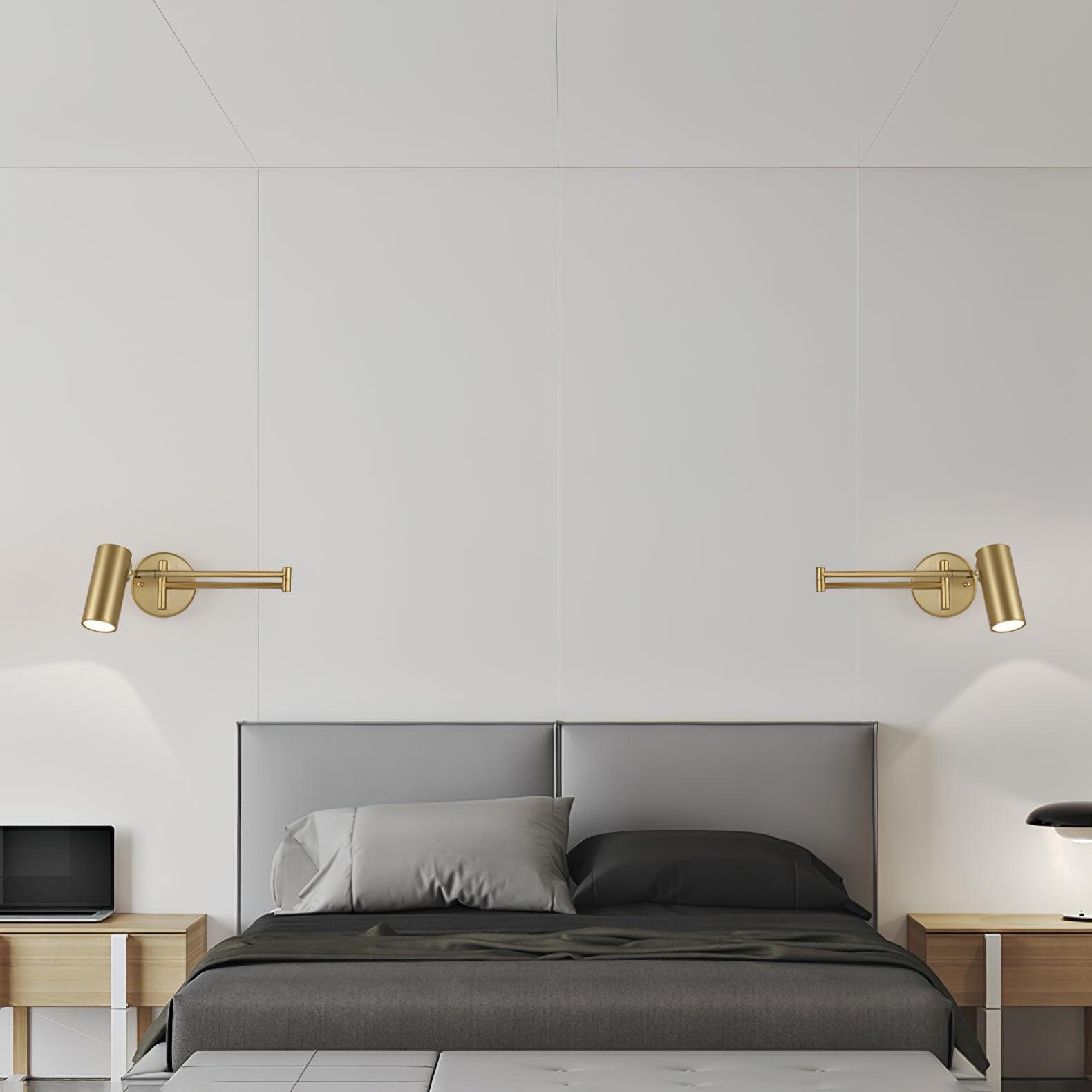 Norstead Arm Indoor Wall Light