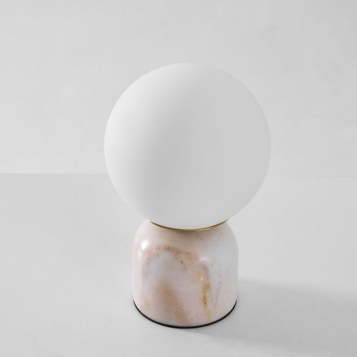 Havenmont Marble Table Lamp