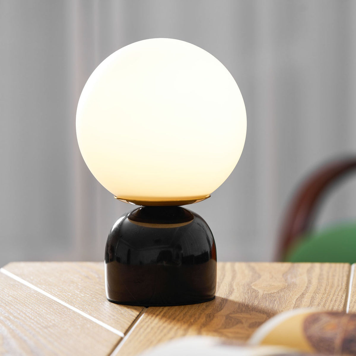 Havenmont Marble Table Lamp