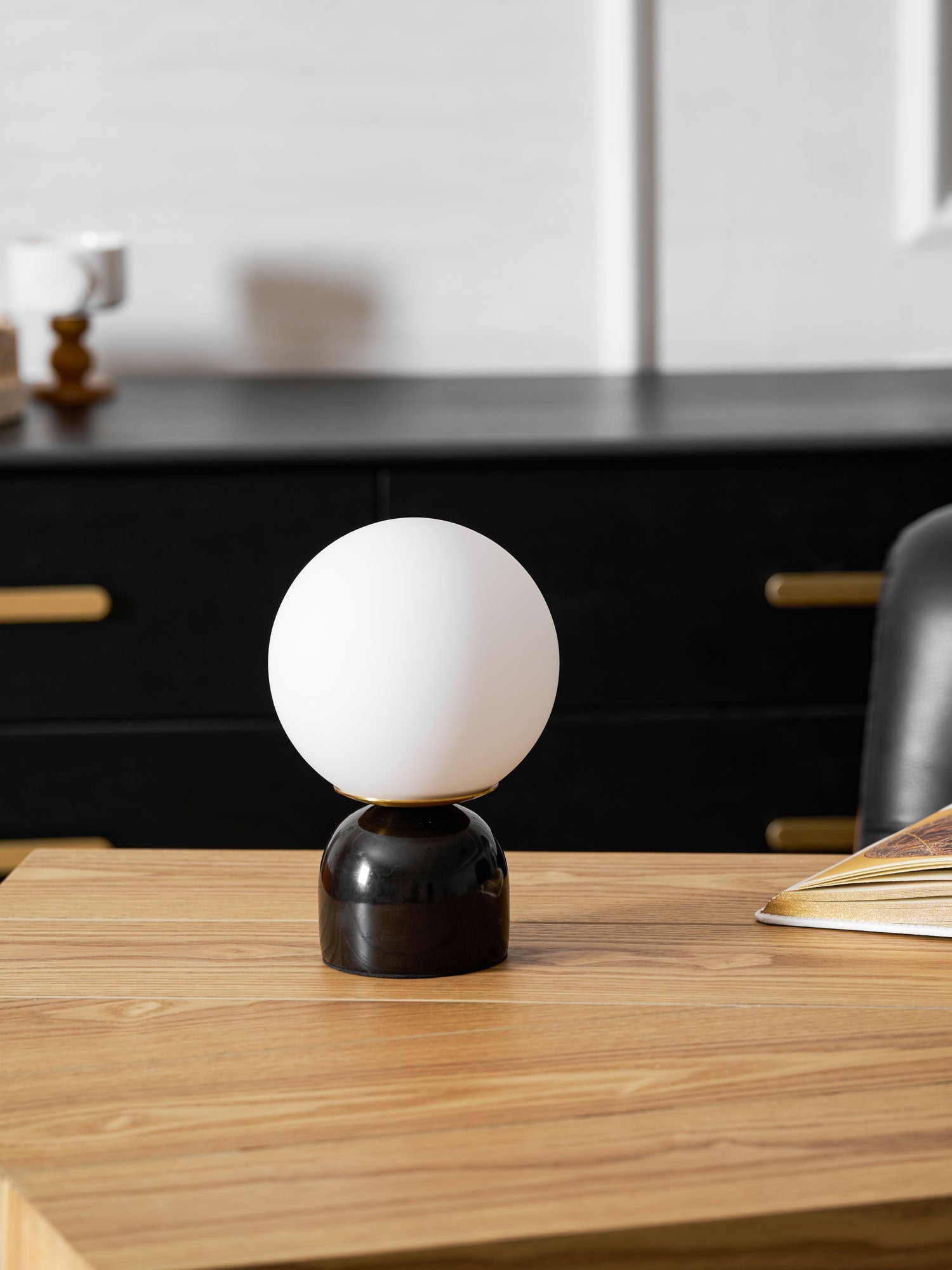 Havenmont Marble Table Lamp