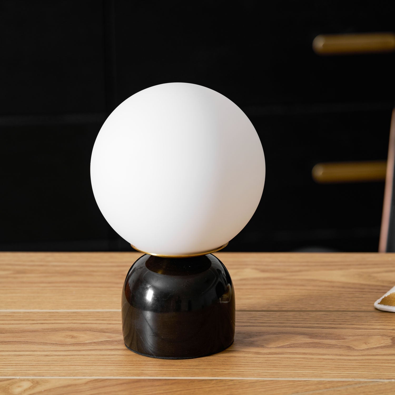 Havenmont Marble Table Lamp