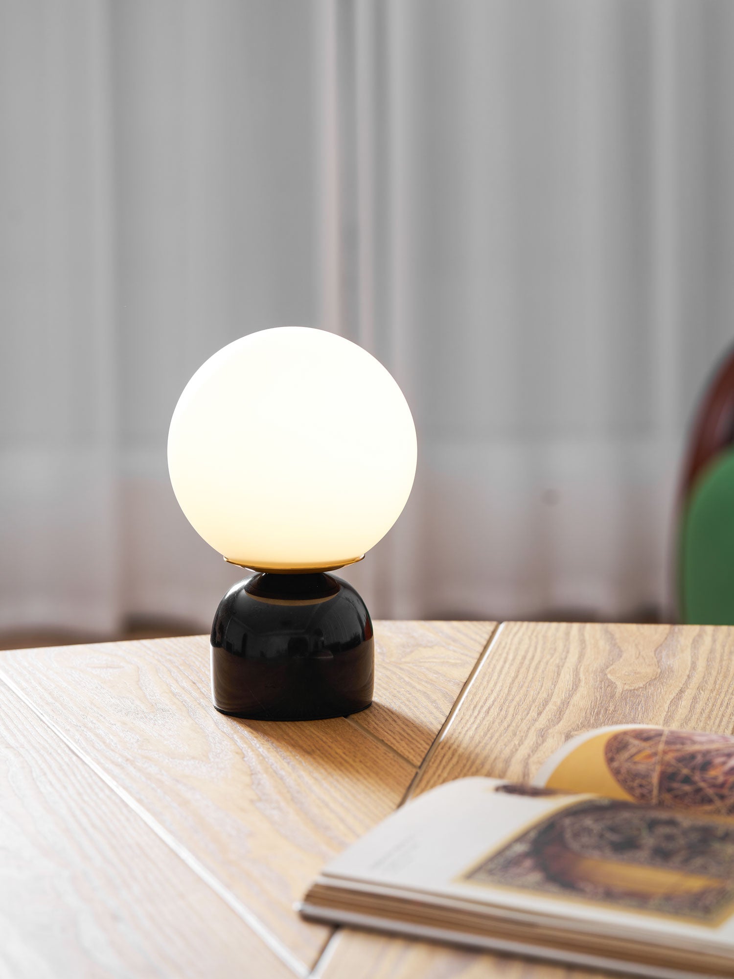 Havenmont Marble Table Lamp
