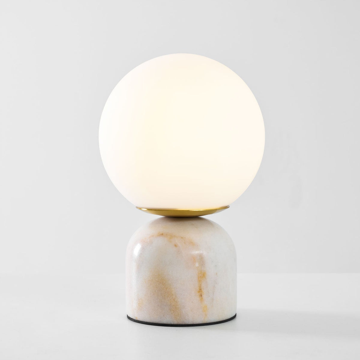 Havenmont Marble Table Lamp