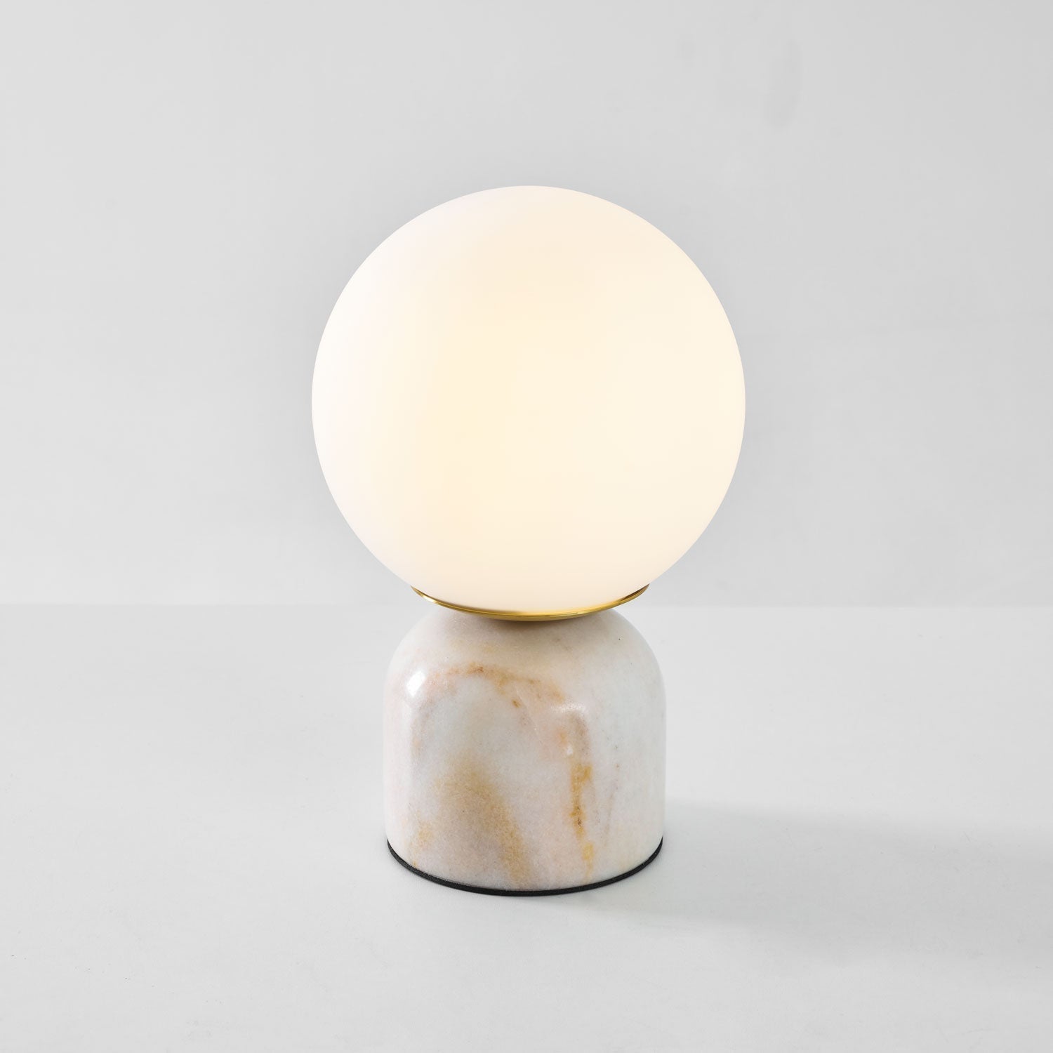 Havenmont Marble Table Lamp