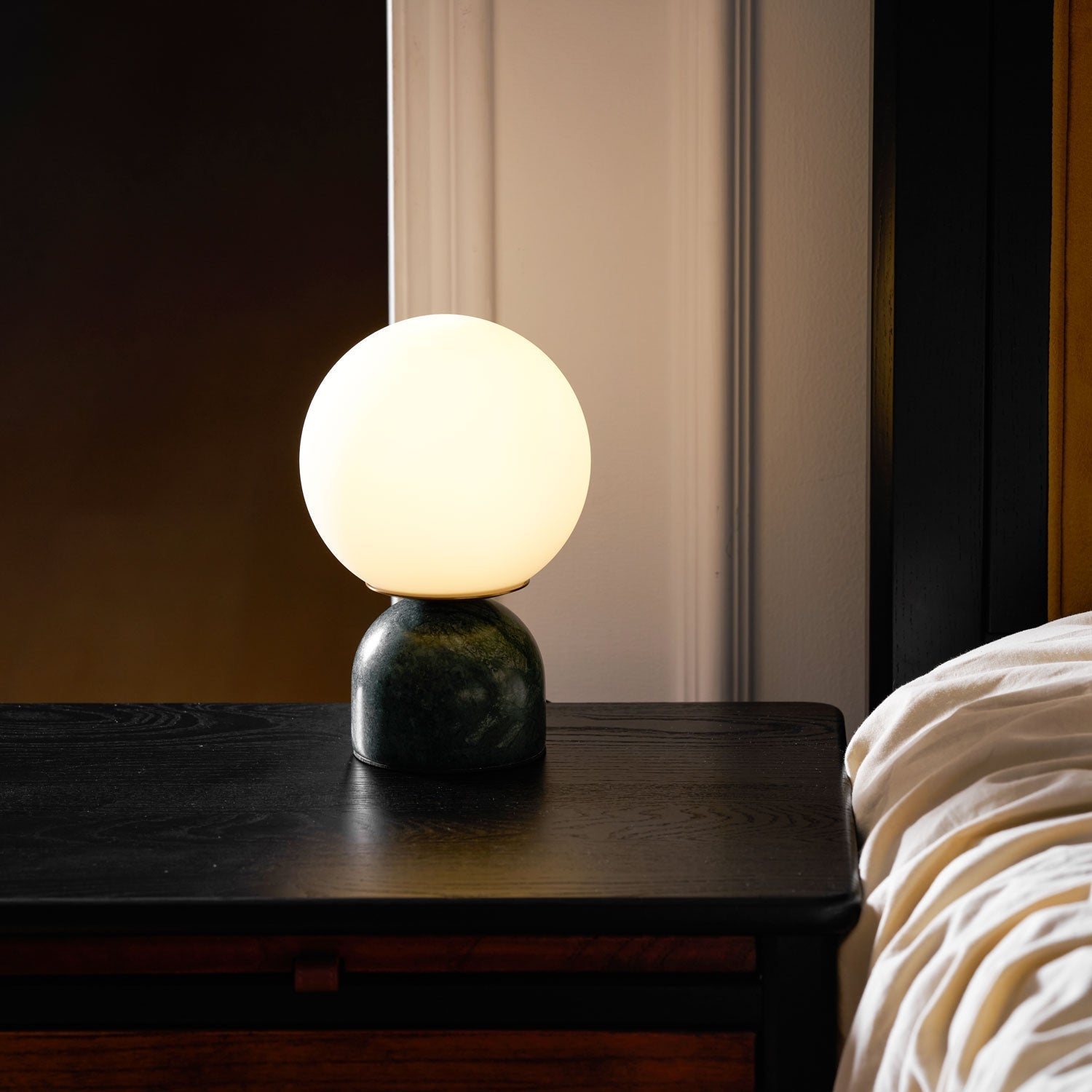 Havenmont Marble Table Lamp