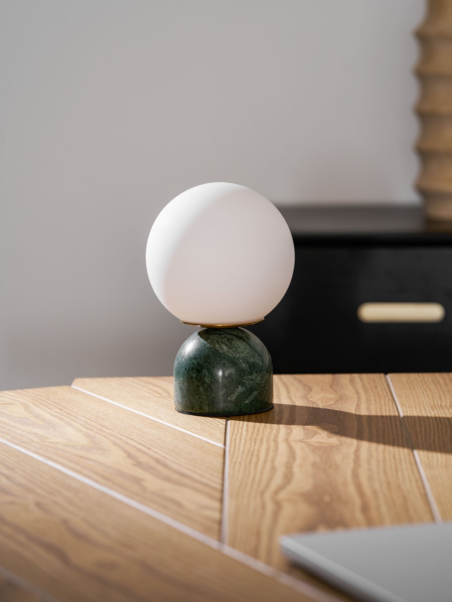 Havenmont Marble Table Lamp