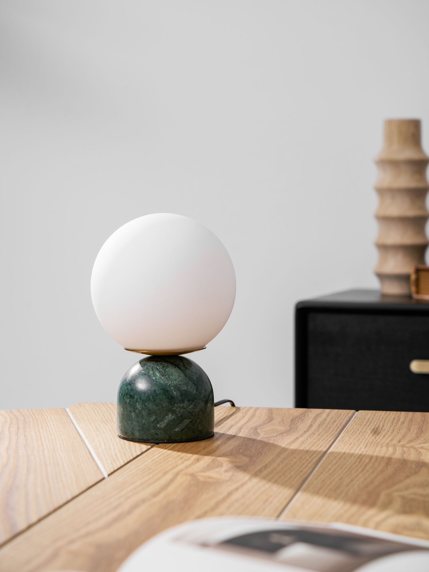 Havenmont Marble Table Lamp
