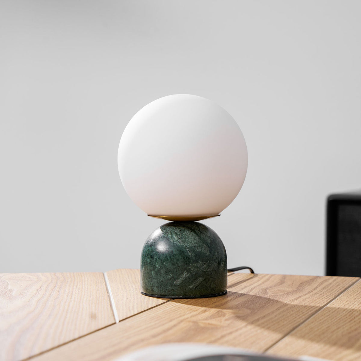 Havenmont Marble Table Lamp