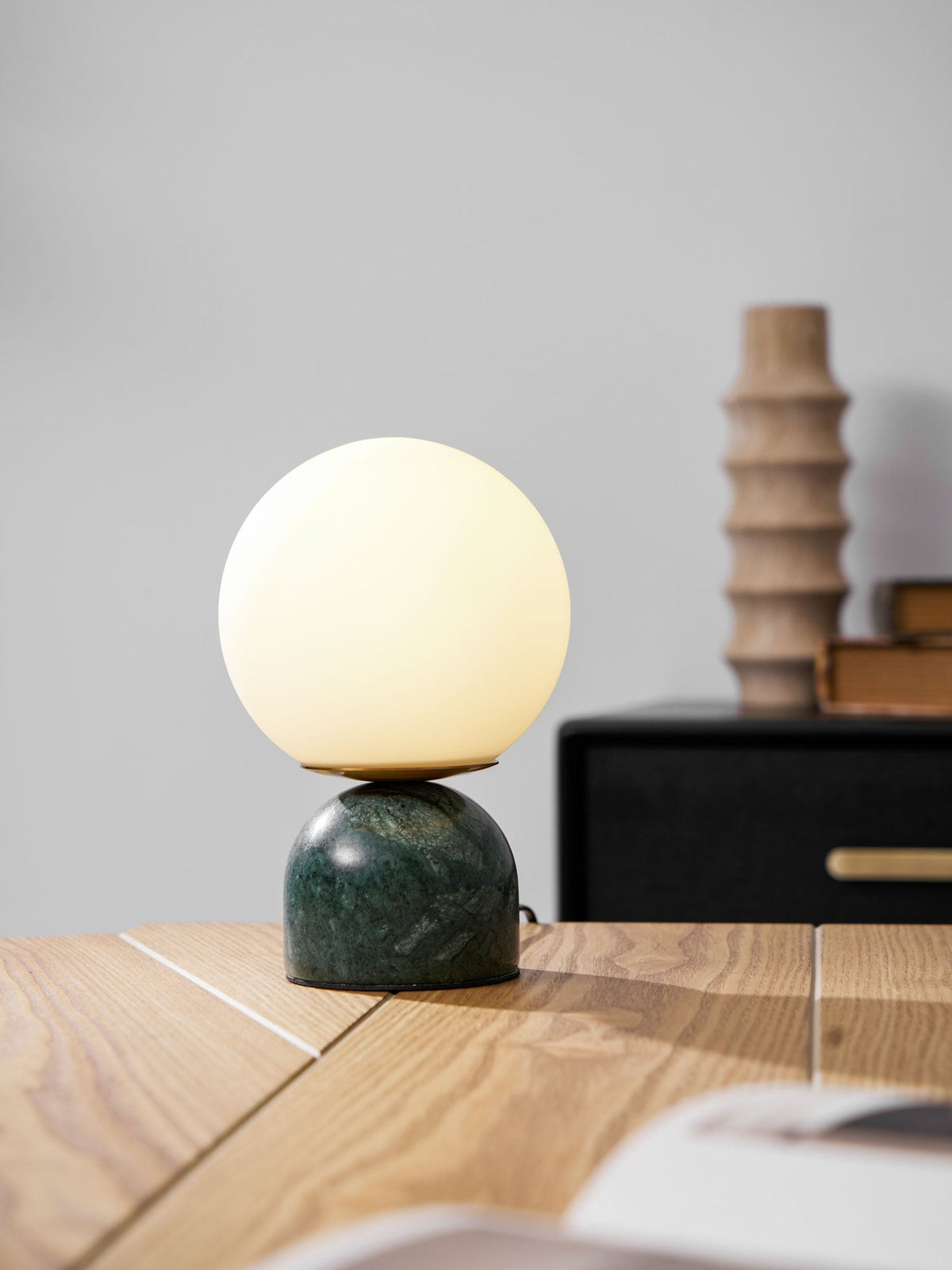 Havenmont Marble Table Lamp