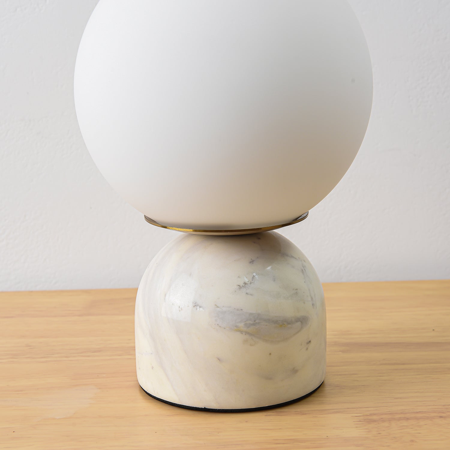 Havenmont Marble Table Lamp