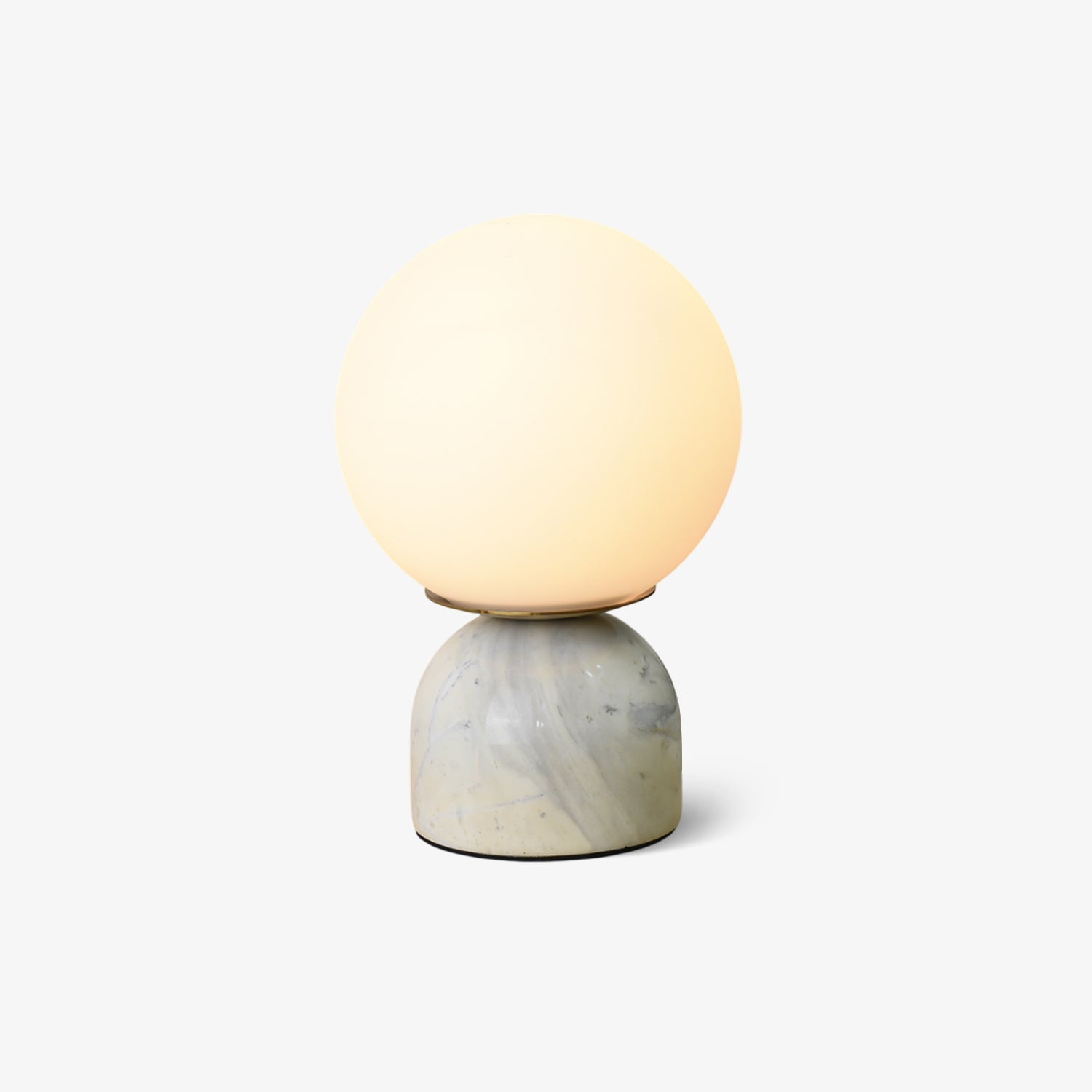 Havenmont Marble Table Lamp