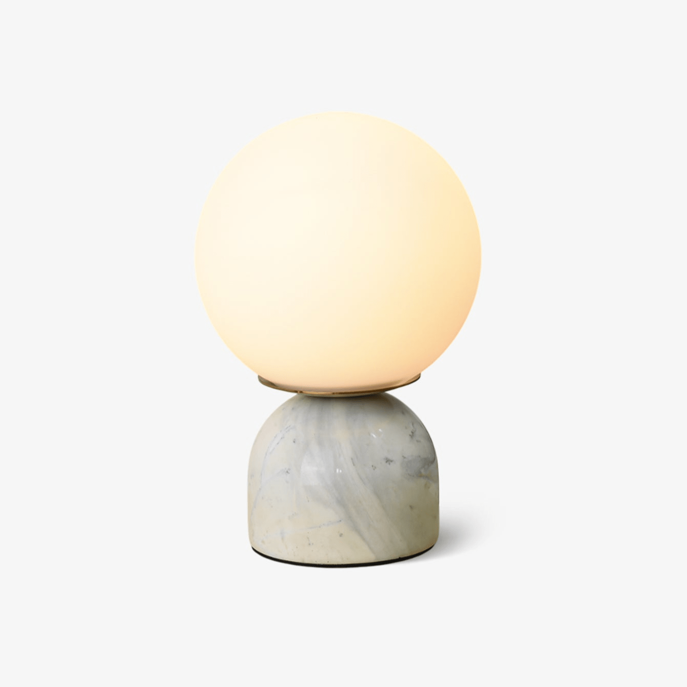 Havenmont Marble Table Lamp