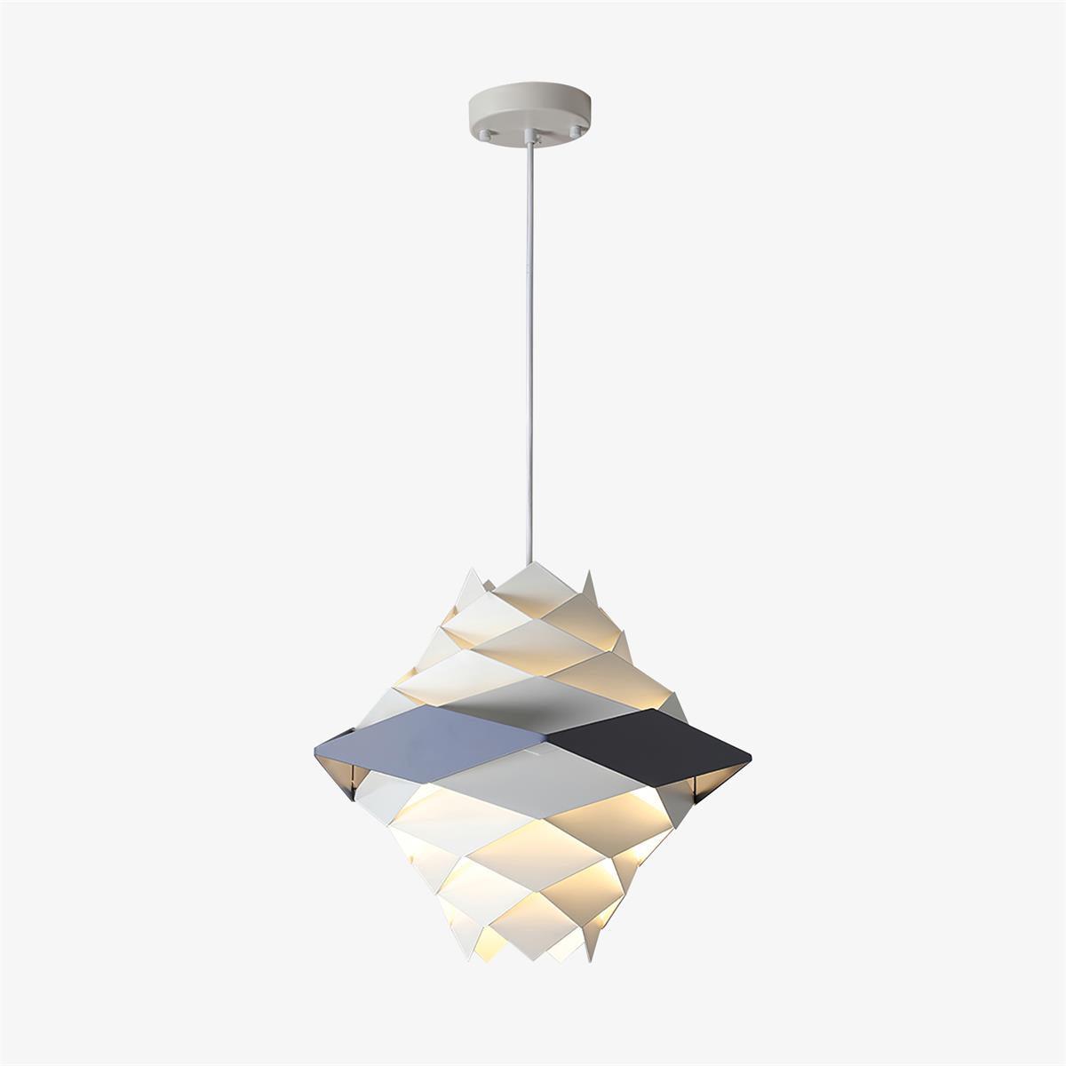 Riley Modern Pendant Light