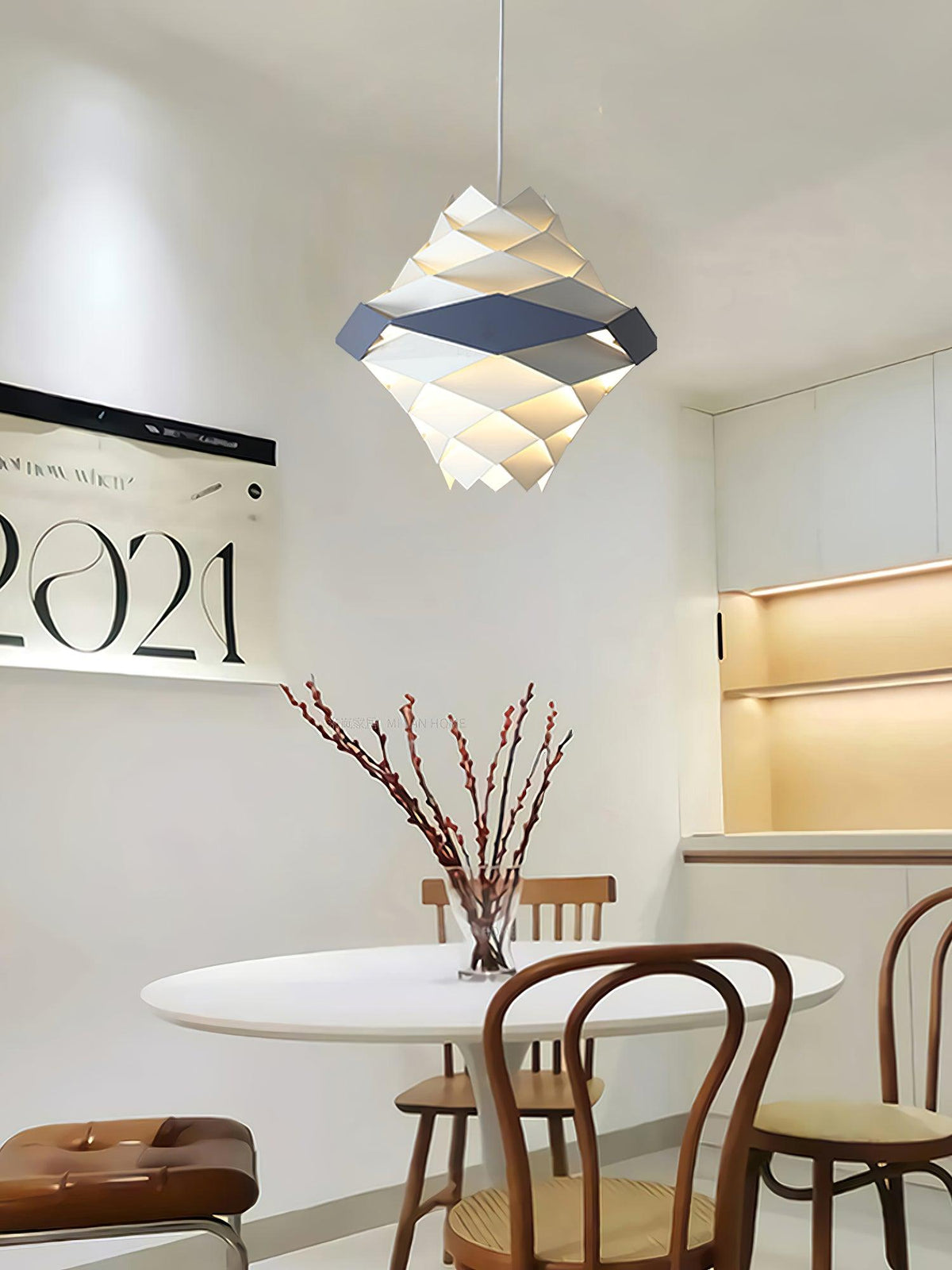 Riley Modern Pendant Light