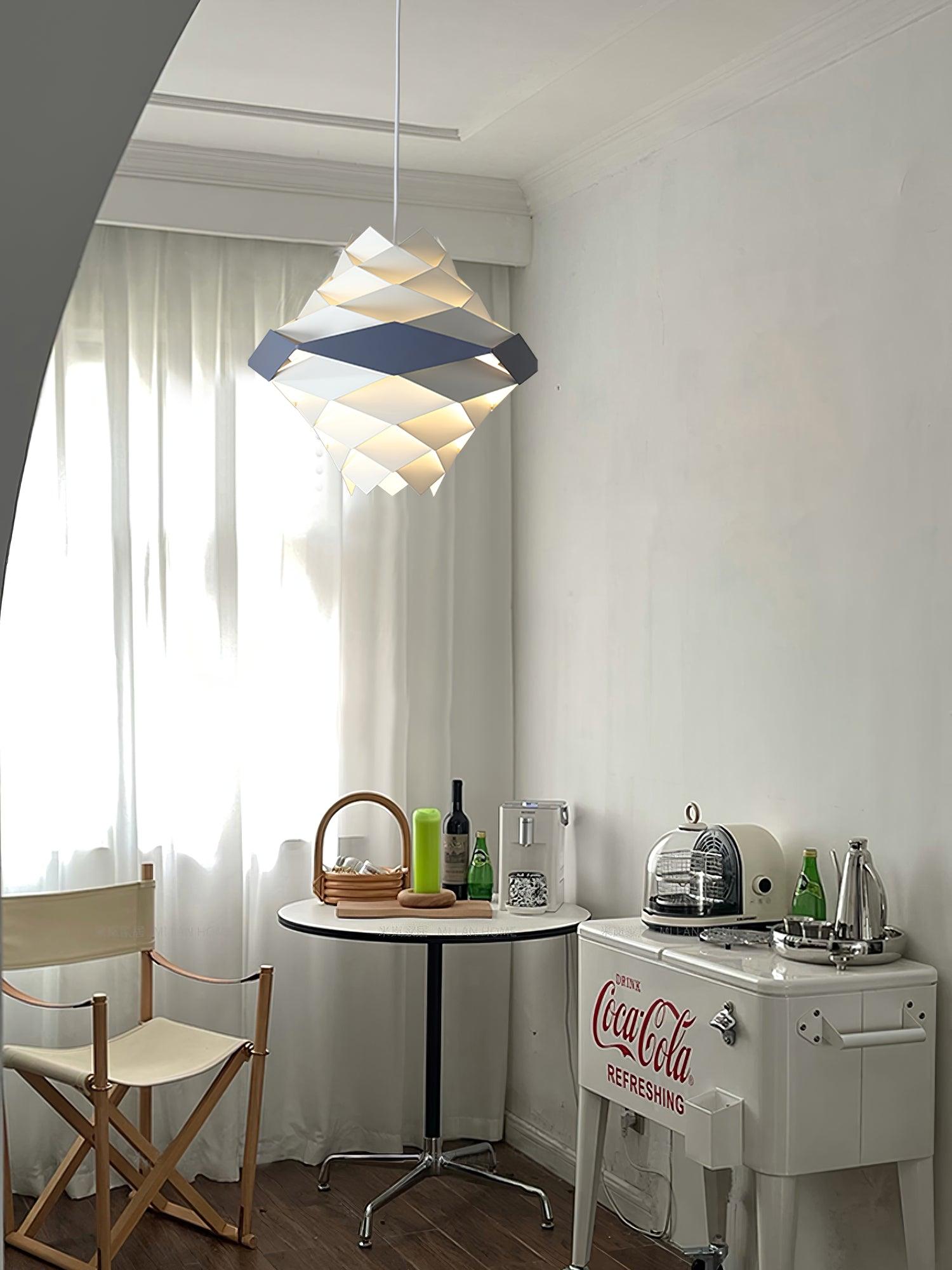 Riley Modern Pendant Light